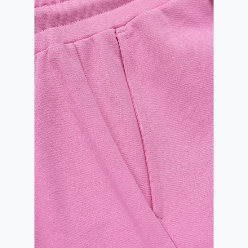 Pantaloni scurți de damă Pitbull Sierra ice pink 9