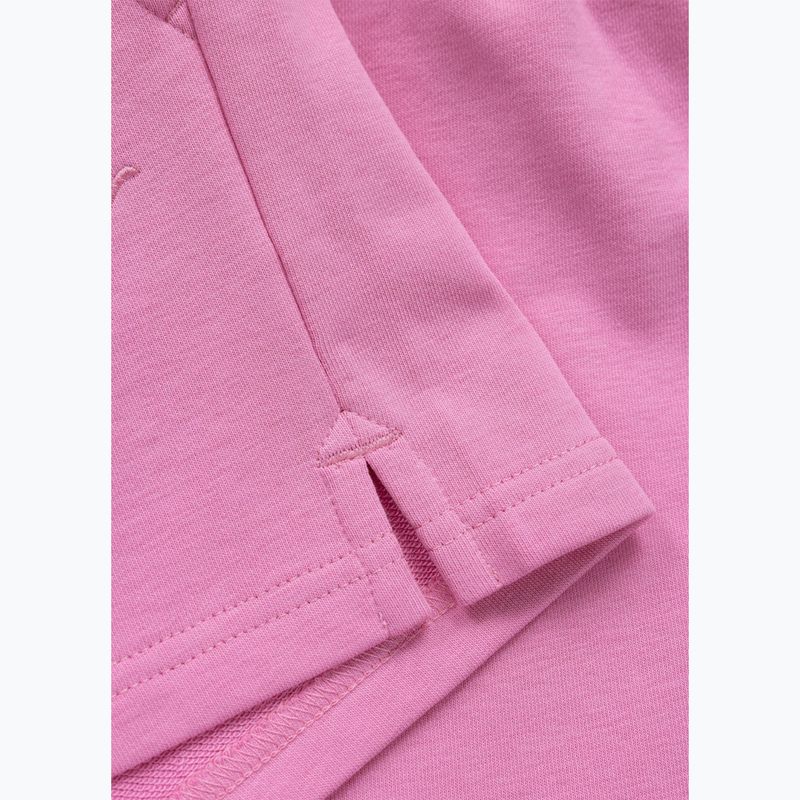Pantaloni scurți de damă Pitbull Sierra ice pink 10