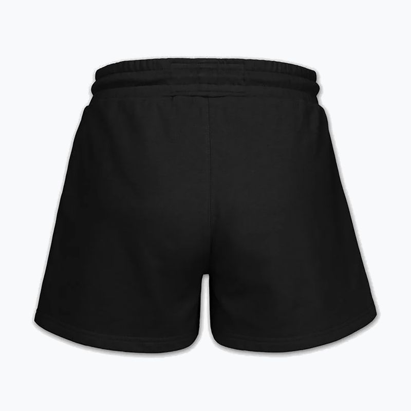 Shorturi damă Pitbull Sierra black 6