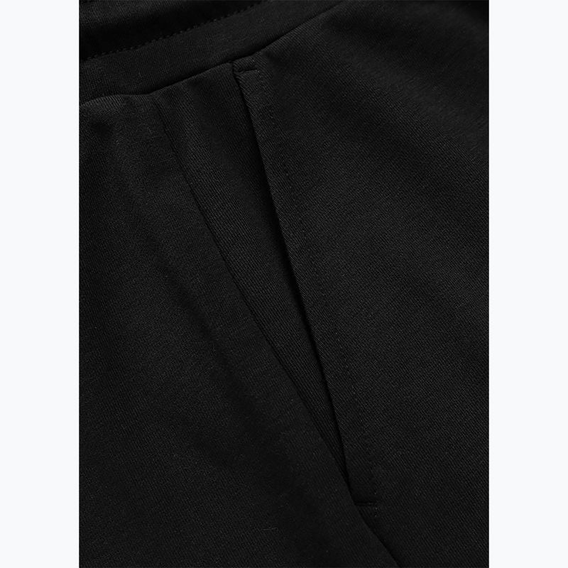 Shorturi damă Pitbull Sierra black 10