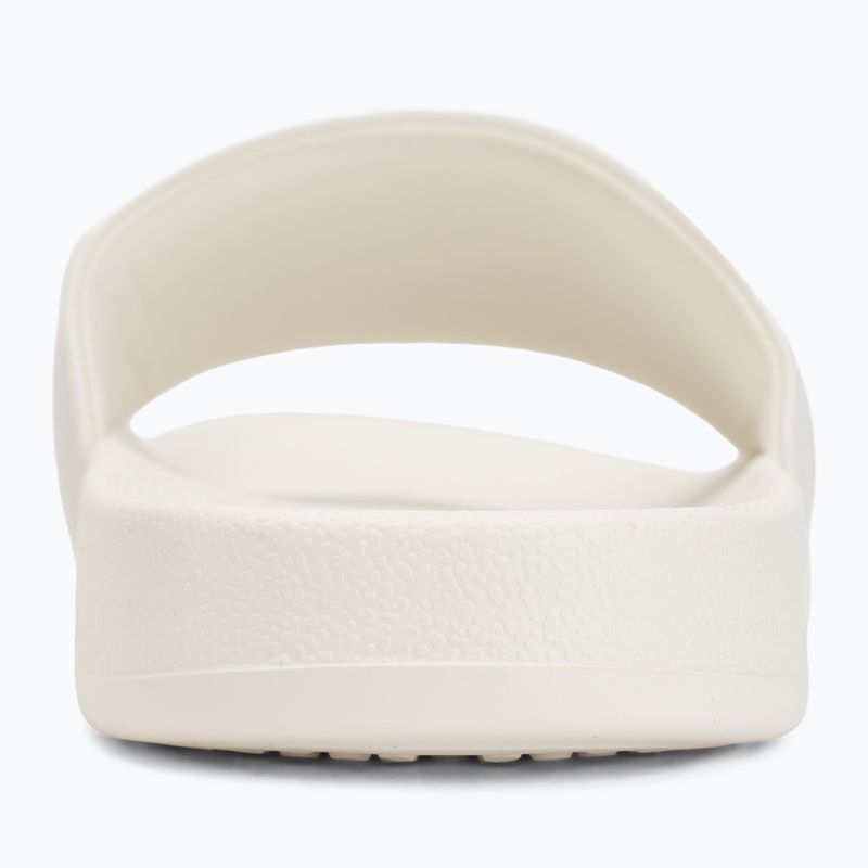 Șlapi pentru bărbați Pitbull Logo white 6