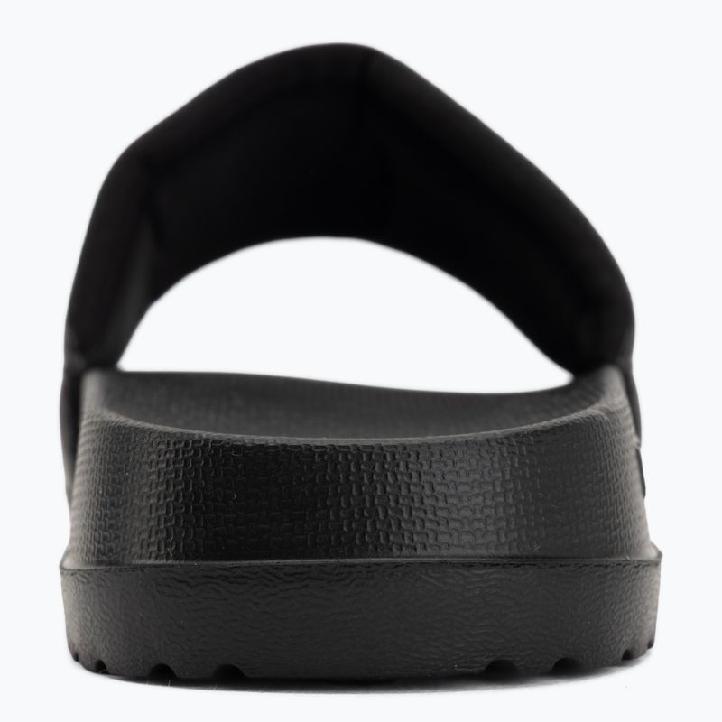 Șlapi pentru femei Pitbull Logo black 6