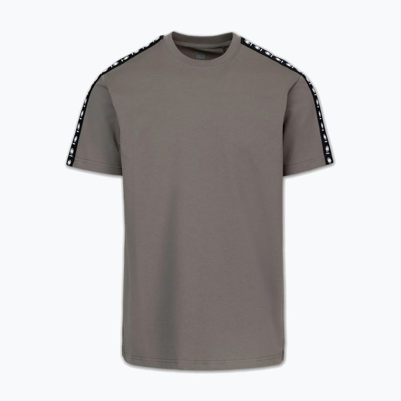 Tricou pentru bărbați Pitbull Tape Nugget taupe 4