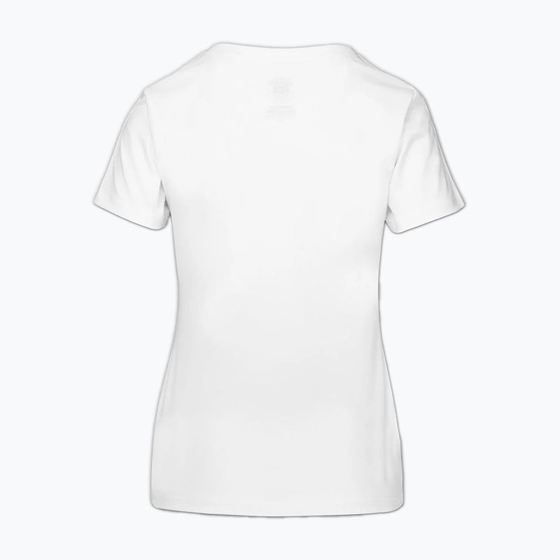 Tricou pentru femei Pitbull Womens Titch white 3