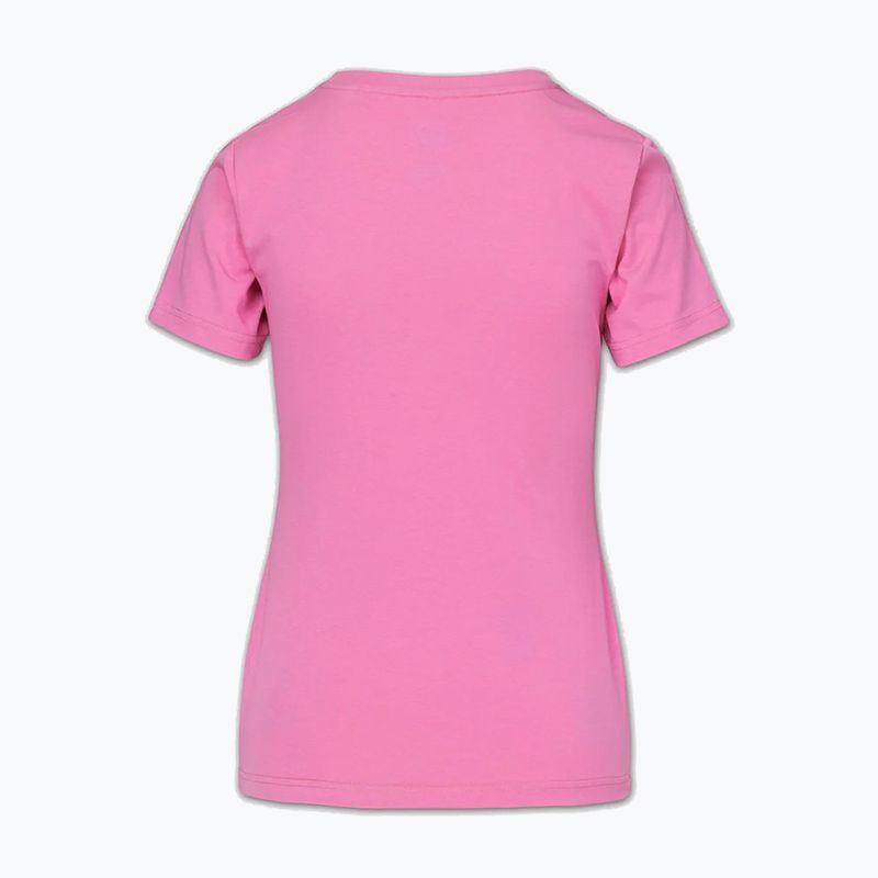 Tricou pentru femei Pitbull Womens Titch ice pink 4