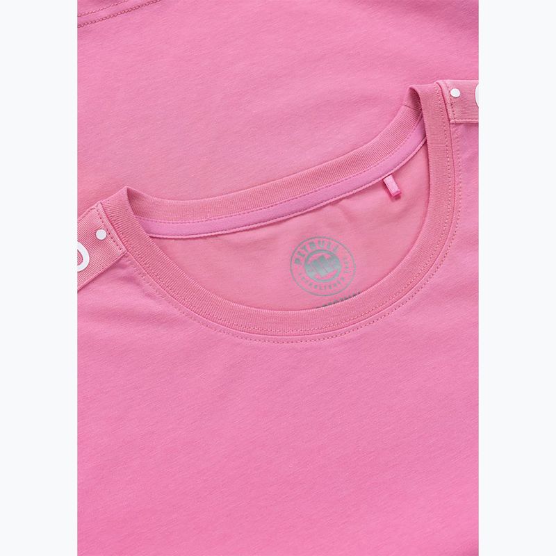 Tricou pentru femei Pitbull Womens Titch ice pink 5
