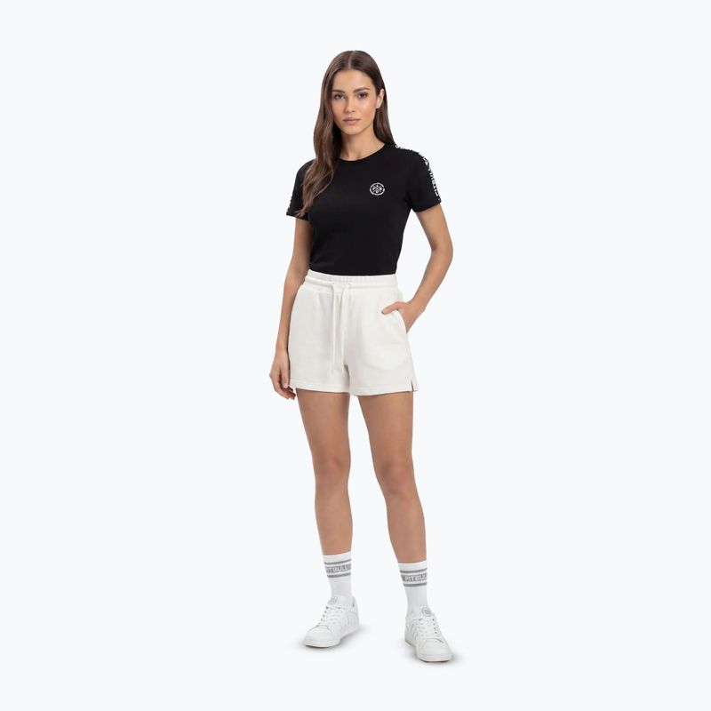Tricou pentru femei Pitbull Womens Titch black 2
