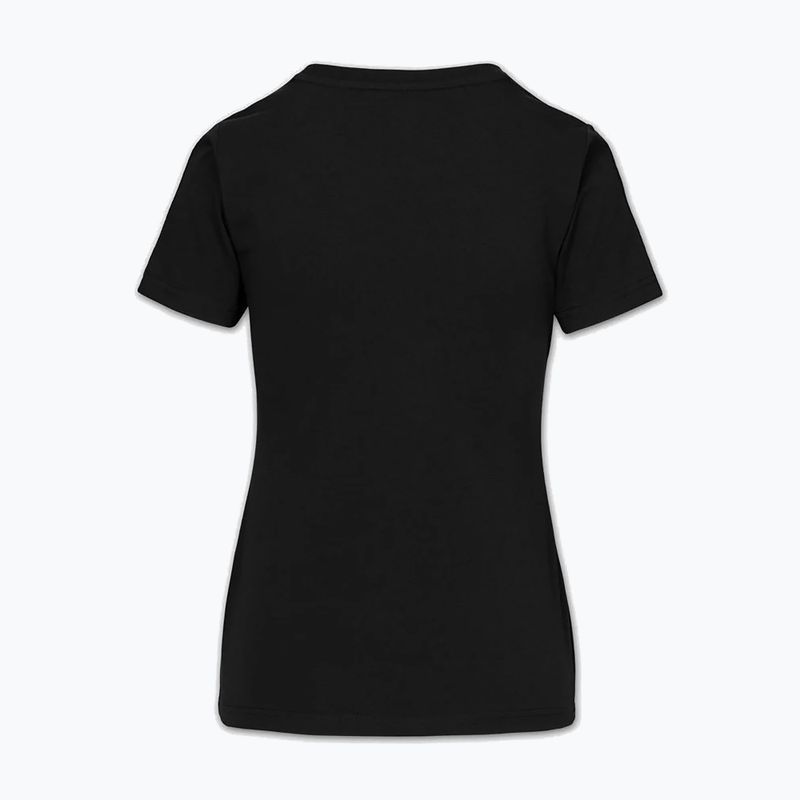 Tricou pentru femei Pitbull Womens Titch black 4