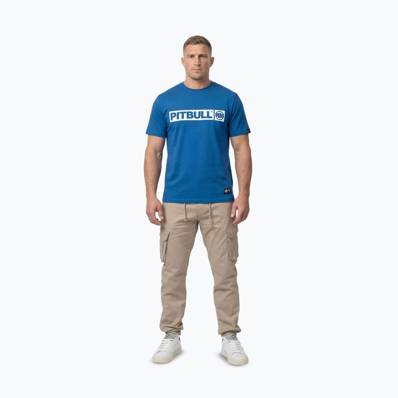 Tricou pentru bărbați Pitbull Hilltop 2