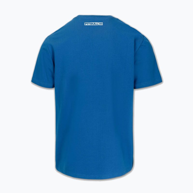 Tricou pentru bărbați Pitbull Hilltop 4