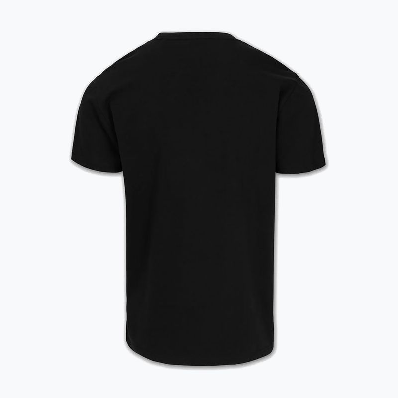 Tricou pentru bărbați Pitbull Minimal Black 4