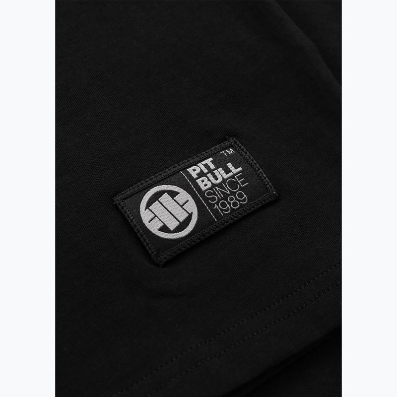 Tricou pentru bărbați Pitbull Eighty Nine Dog Tank Top black 9