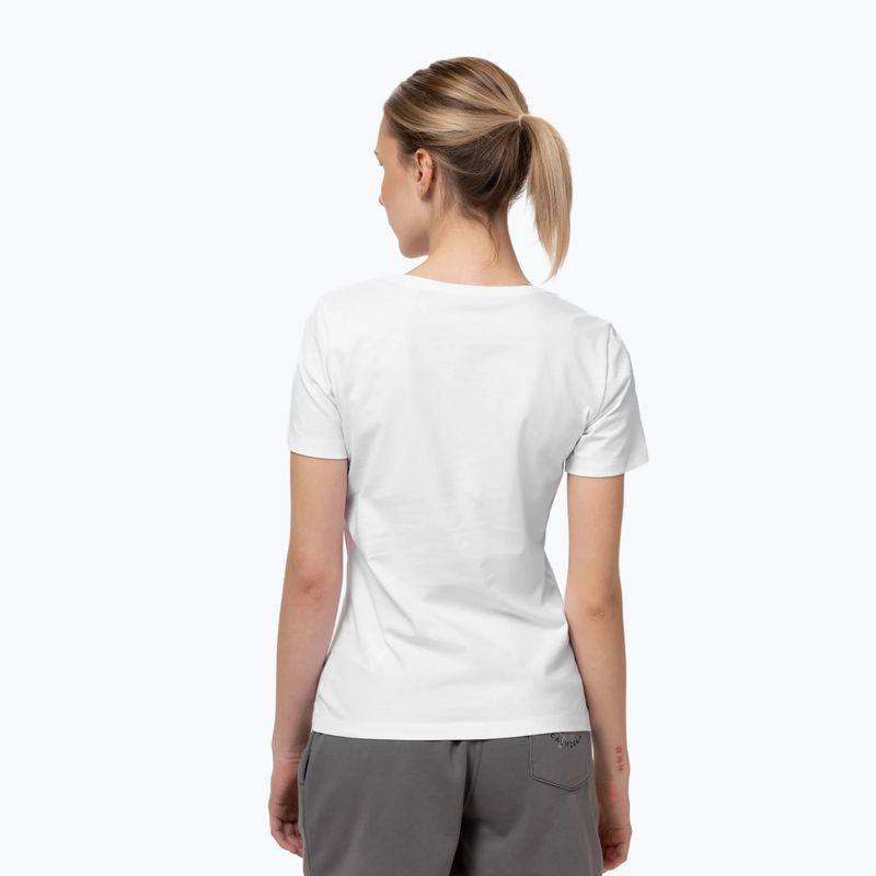 Tricou pentru femei Pitbull Softbite white 3
