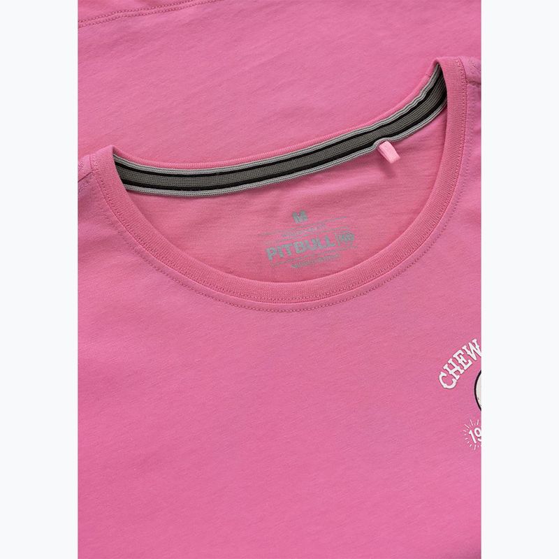 Tricou pentru femei Pitbull Chew On This ice pink 6