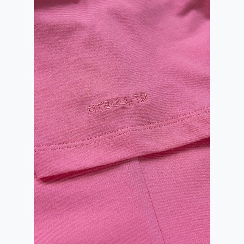 Tricou pentru femei Pitbull Chew On This ice pink 10