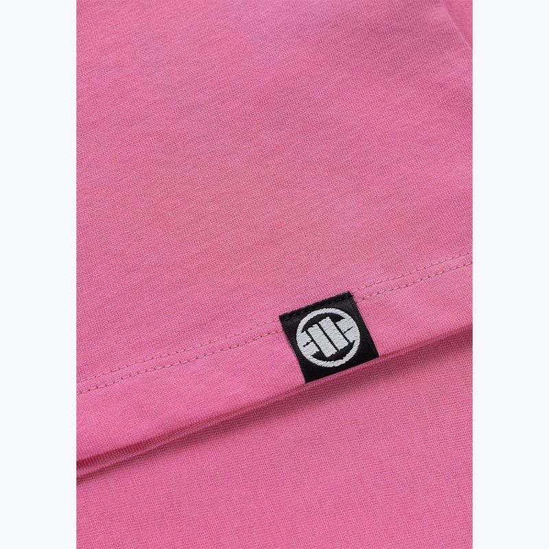 Tricou pentru femei Pitbull Chew On This ice pink 11