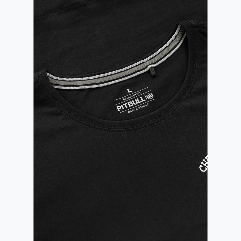 Tricou pentru femei Pitbull Chew On This black 7