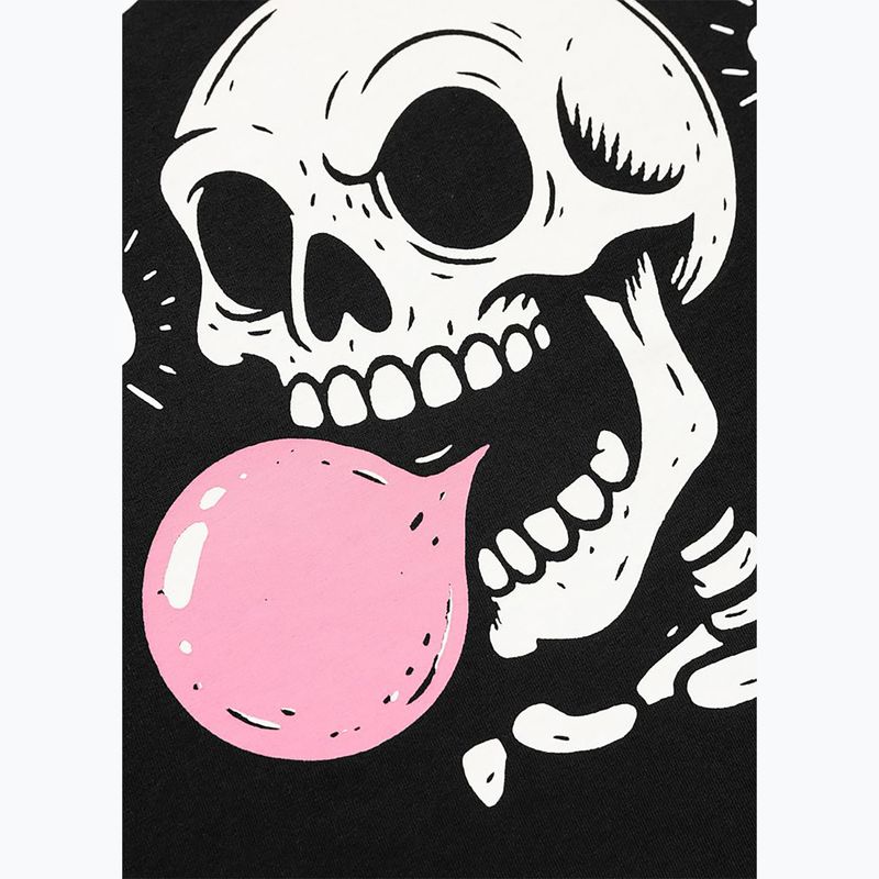 Tricou pentru femei Pitbull Chew On This black 10