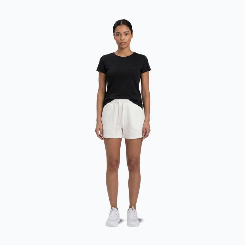 Tricou pentru femei Pitbull Discovery Logo black 2