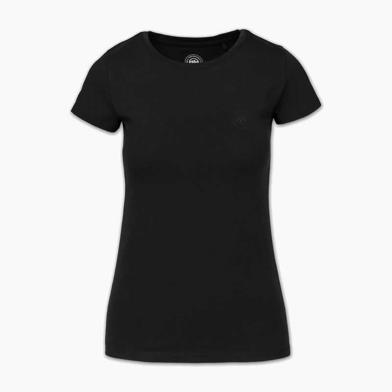 Tricou pentru femei Pitbull Discovery Logo black 3