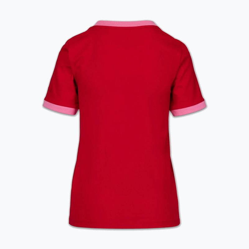 Tricou pentru femei Pitbull San Diego Angel wild raspberry 4