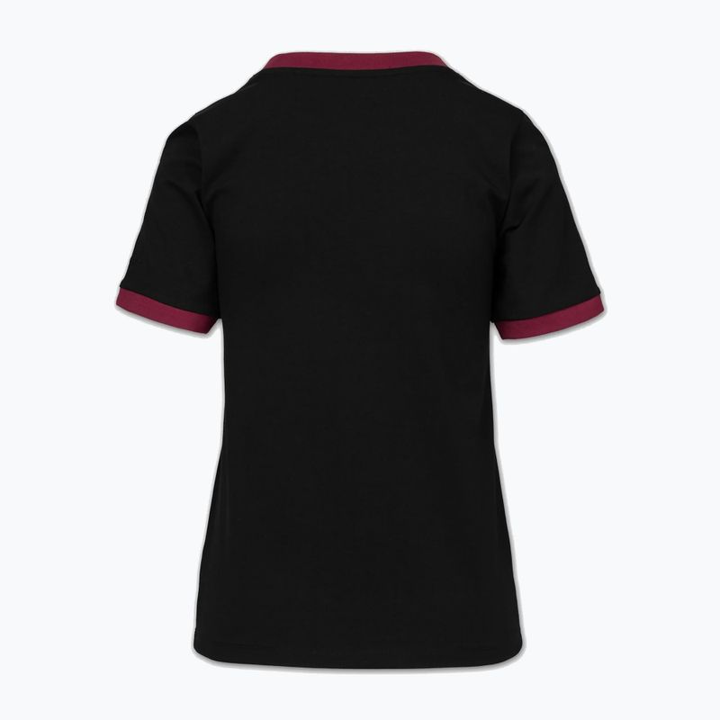 Tricou pentru femei Pitbull San Diego Angel black 4