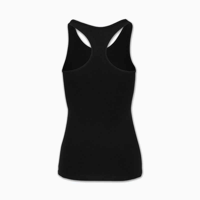 Tricou pentru femei Pitbull Puppy 2 Tank Top black 5