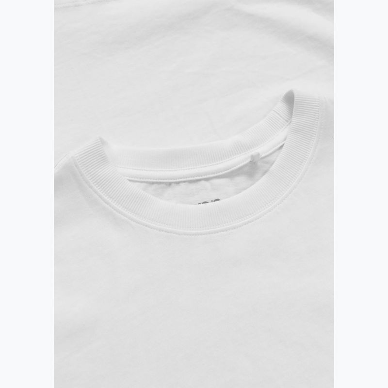 Bluză pentru femei Pitbull Skull Oversize white 6