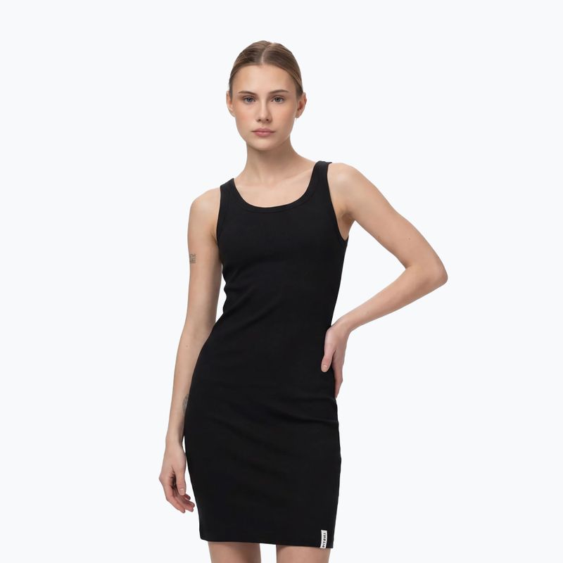 Rochie Pitbull Layla 1 black