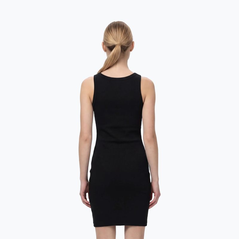 Rochie Pitbull Layla 1 black 3