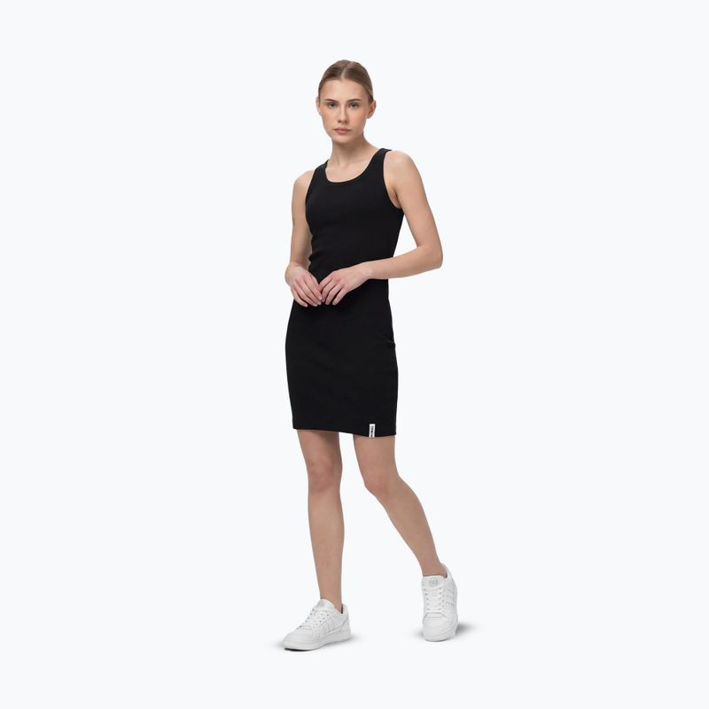 Rochie Pitbull Layla 1 black 5