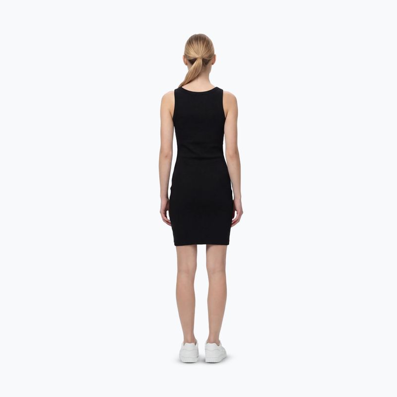 Rochie Pitbull Layla 1 black 6