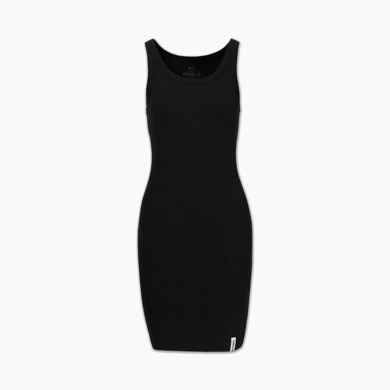 Rochie Pitbull Layla 1 black 7