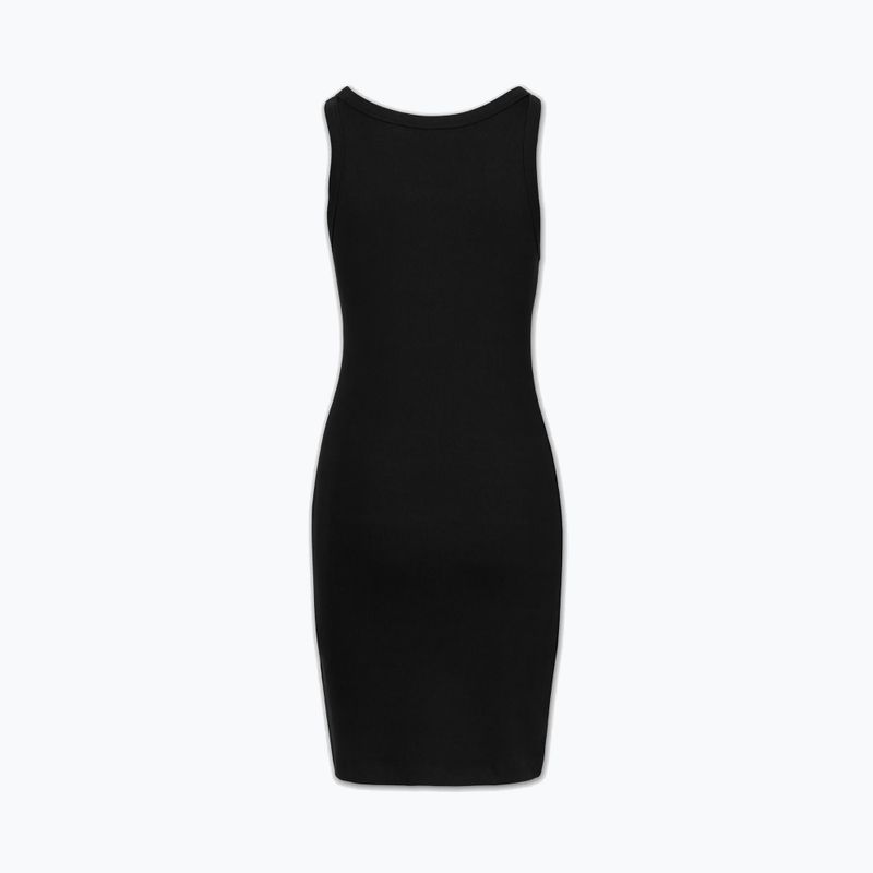 Rochie Pitbull Layla 1 black 8