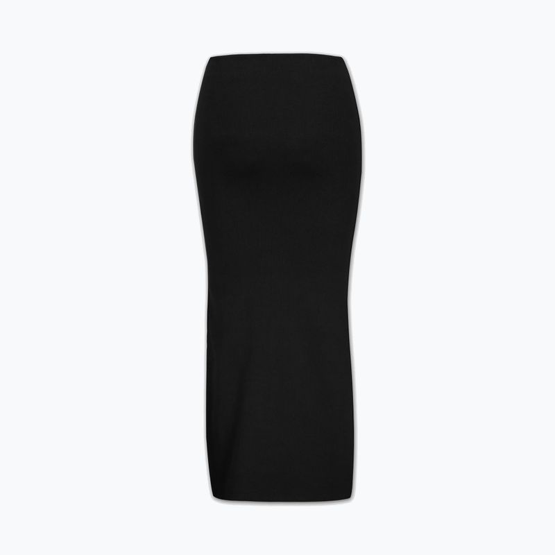 Fustă Pitbull Layla 1 Midi black 5