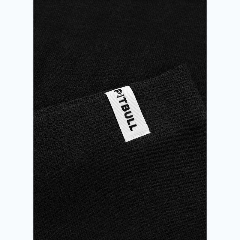 Fustă Pitbull Layla 1 Midi black 6
