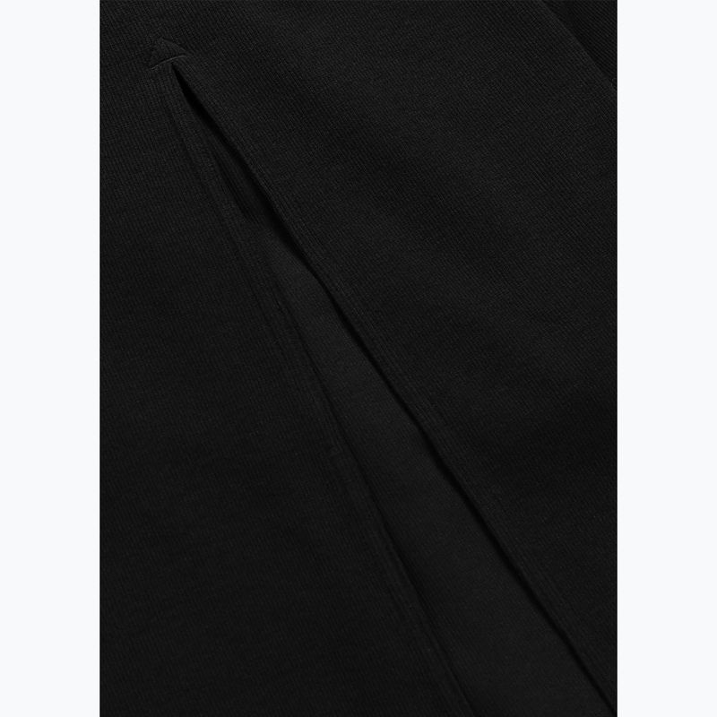 Fustă Pitbull Layla 1 Midi black 7