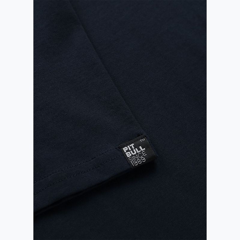 Tricou bărbătesc Pitbull Eighty Nine Dog dark navy 12