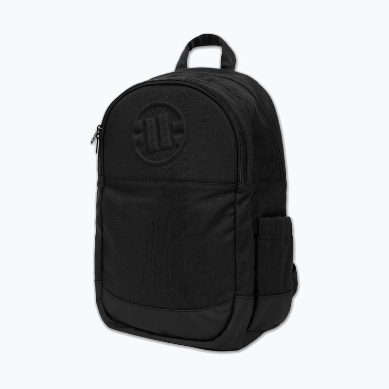 Rucsac de oraș Pitbull Hornet 21 l black 2