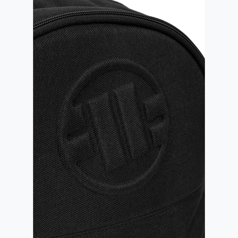Rucsac de oraș Pitbull Hornet 21 l black 4