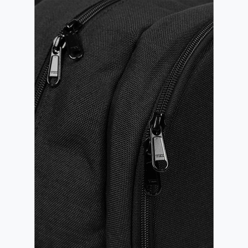Rucsac de oraș Pitbull Hornet 21 l black 5
