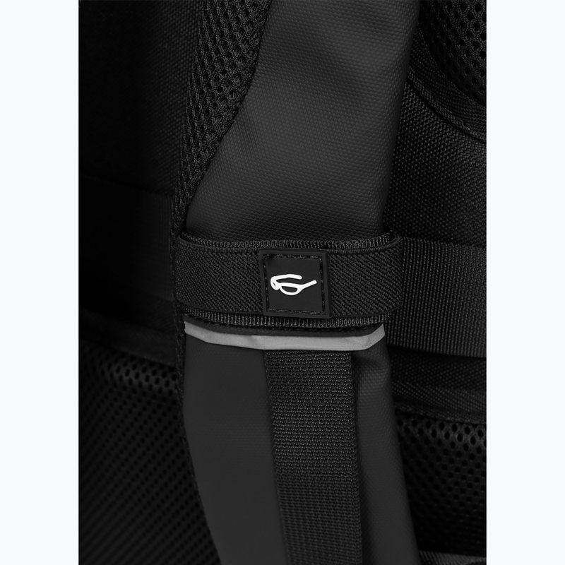 Rucsac de oraș Pitbull Hornet 21 l black 8
