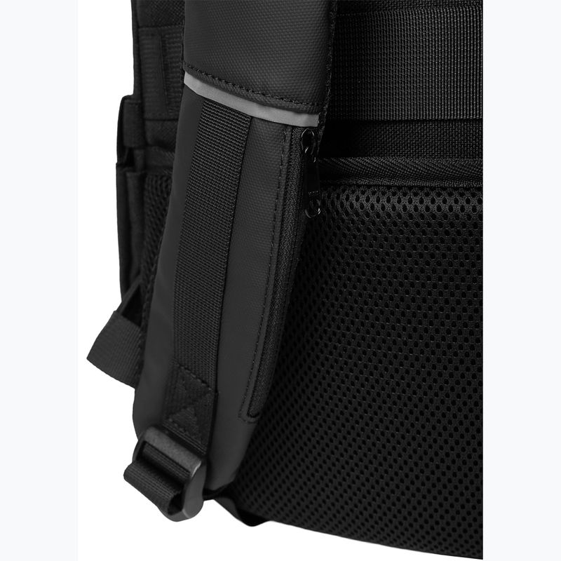 Rucsac de oraș Pitbull Hornet 21 l black 9