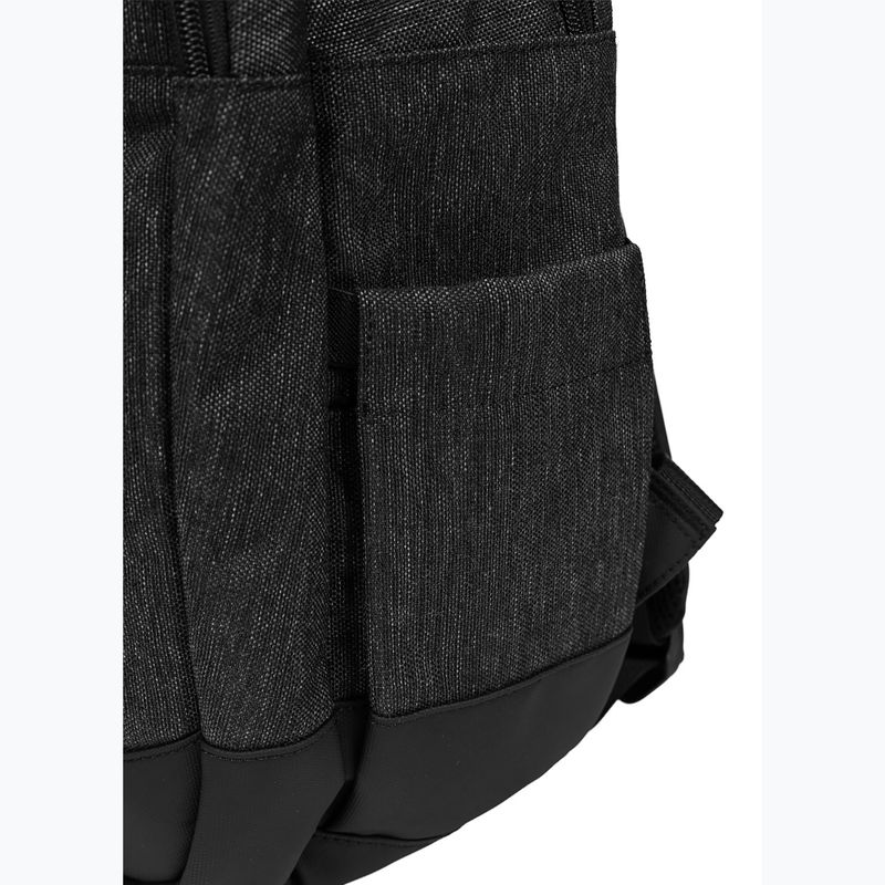 Rucsac de oraș Pitbull Hornet 21 l dark grey melange 8