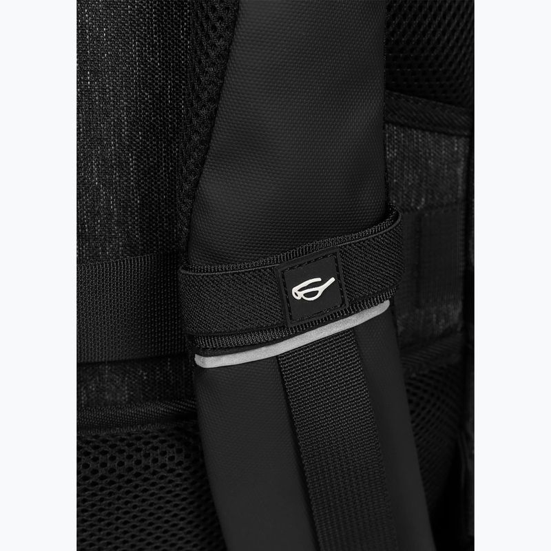 Rucsac de oraș Pitbull Hornet 21 l dark grey melange 10