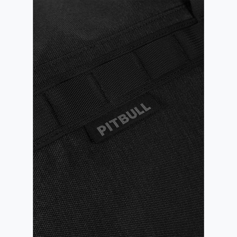 Geantă de antrenament Pitbull Hornet 47 l black 8