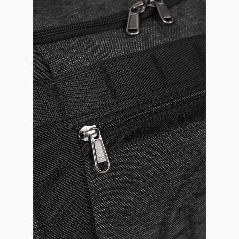 Geantă de antrenament Pitbull Hornet 47 l dark grey melange 4