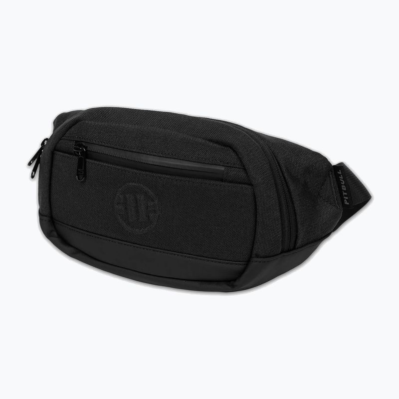 Borsetă Pitbull Hornet 3,5 l black 2