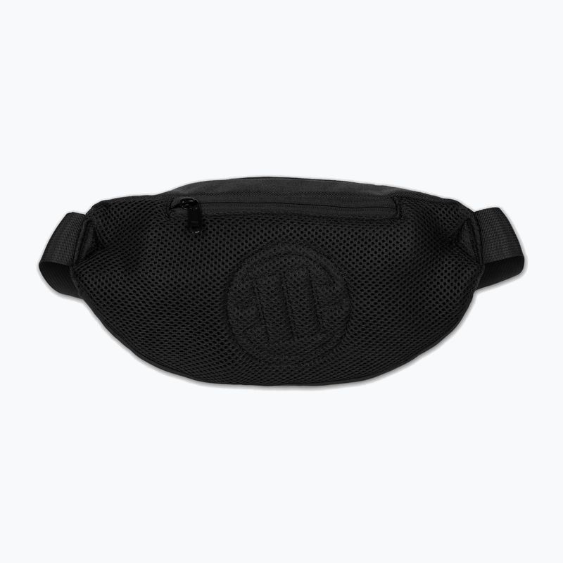Borsetă Pitbull Hornet 3,5 l black 3