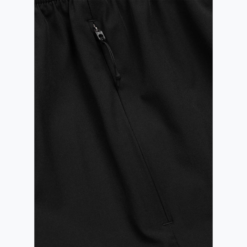 Shorturi bărbătești Pitbull Sport Mesh black 6